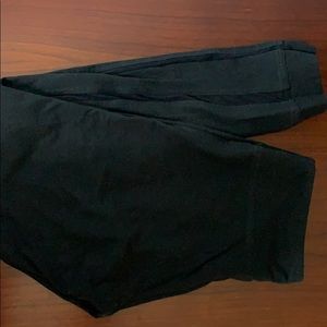 Victoria Secret cotton leggings